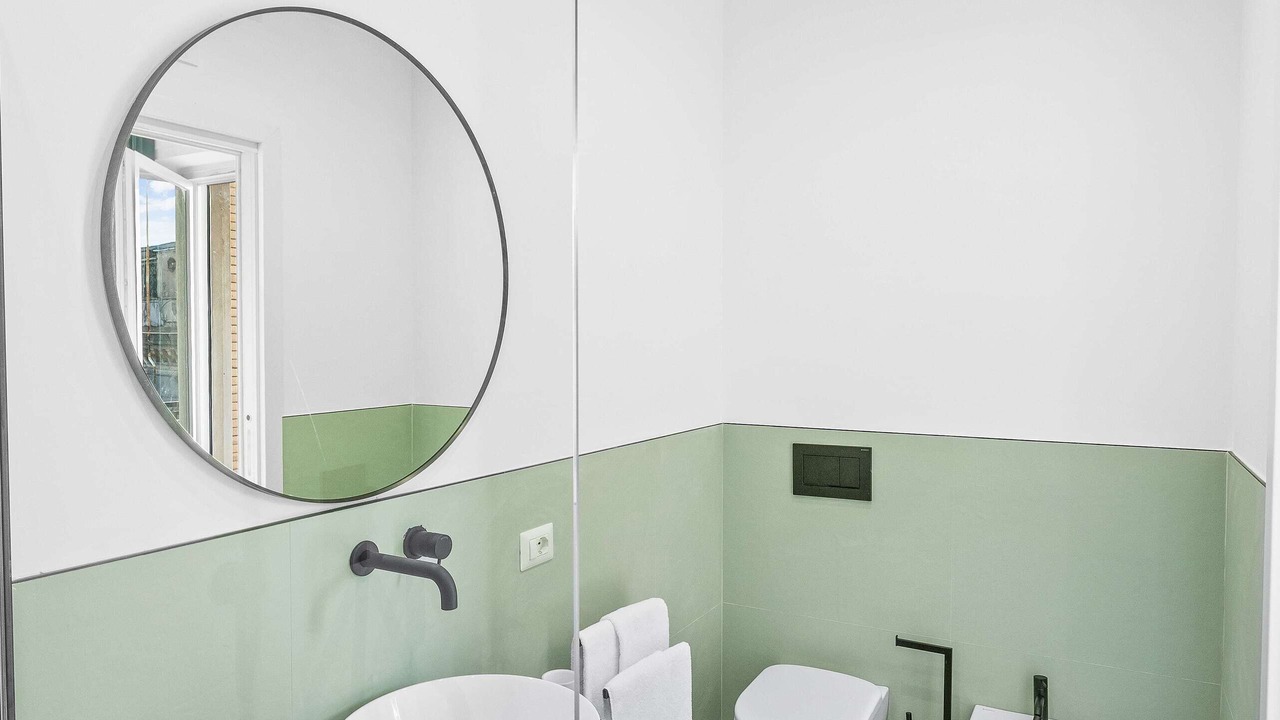 Photo of Bathroom in Castellammare di Stabia