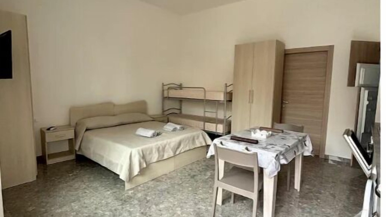 Photo of Bedroom in Marina Schiavonia