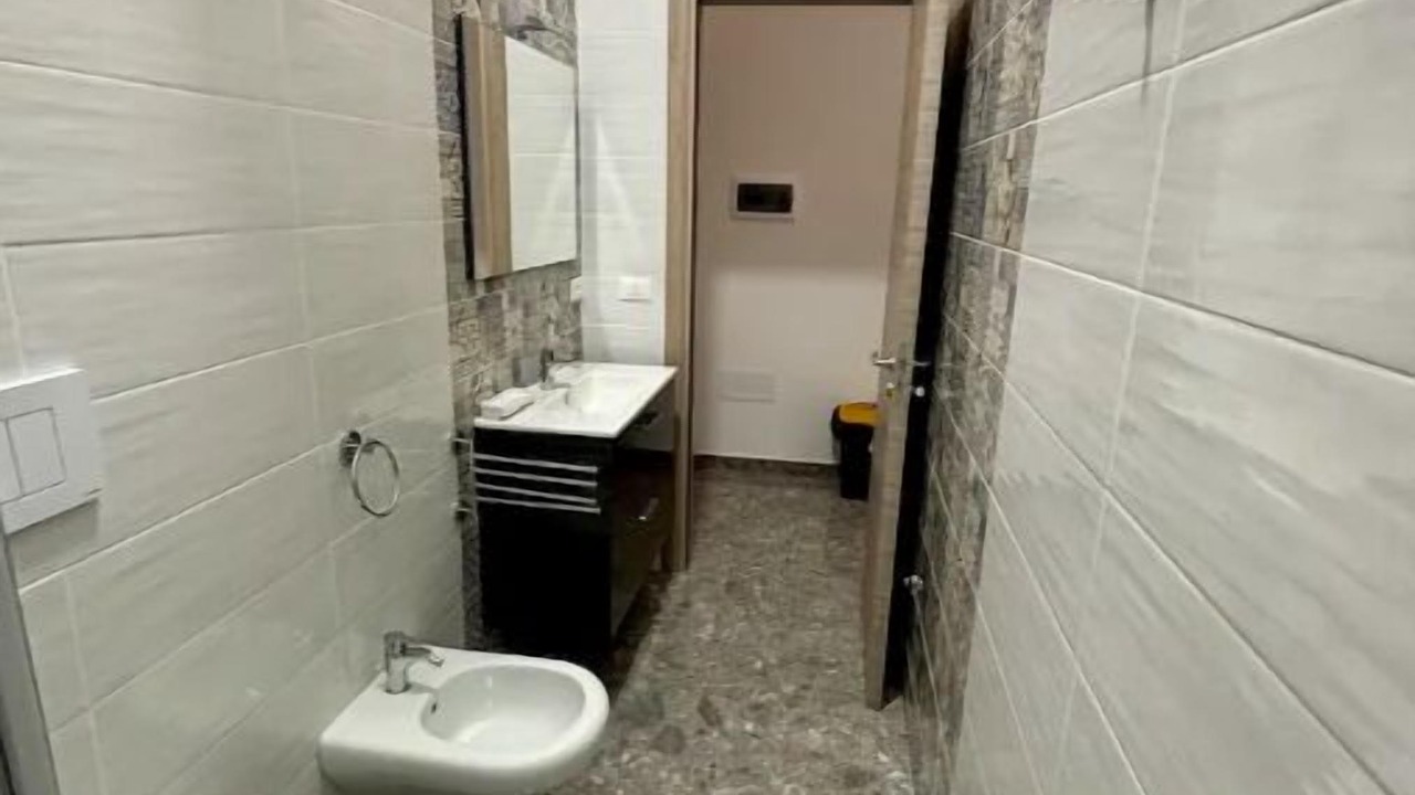 Photo of Bathroom in Marina Schiavonia