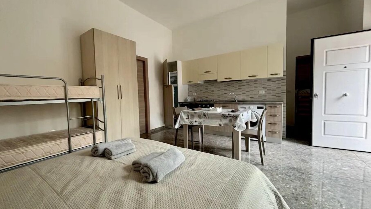 Photo of Bedroom in Marina Schiavonia