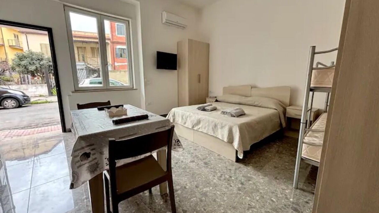 Photo of Bedroom in Marina Schiavonia