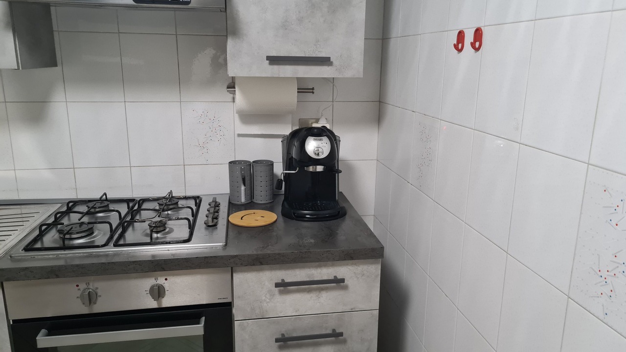 Photo of Kitchen in Marcianise