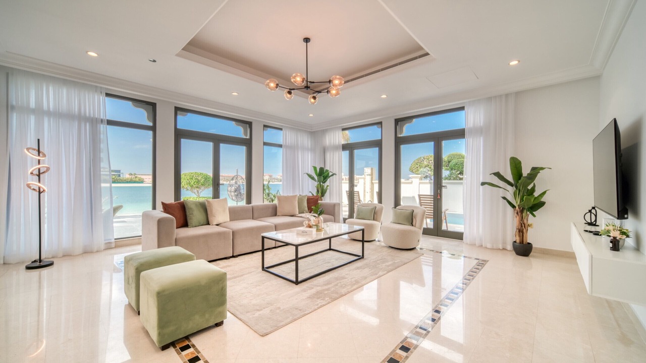 Photo of Others in Palm Jumeirah