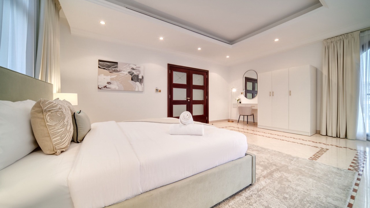 Photo of Others in Palm Jumeirah