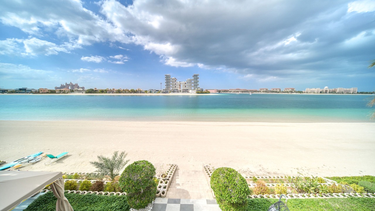 Photo of Others in Palm Jumeirah