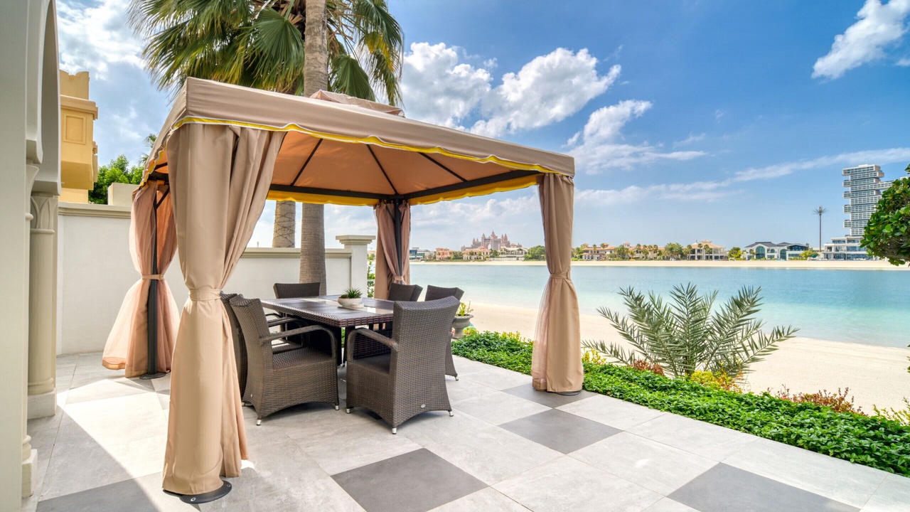 Photo of Others in Palm Jumeirah