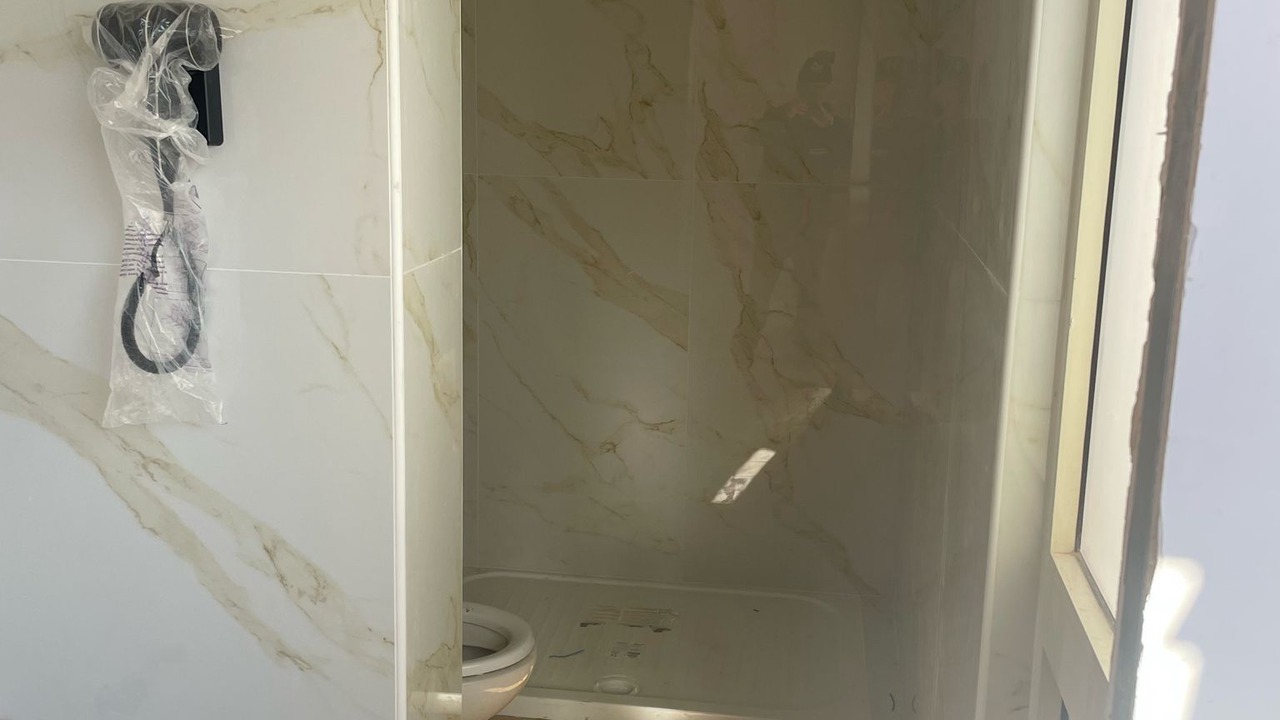 Photo of Bathroom in Ercolano