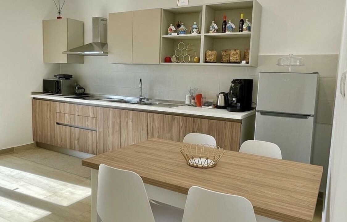 Photo of Kitchen in Pompei