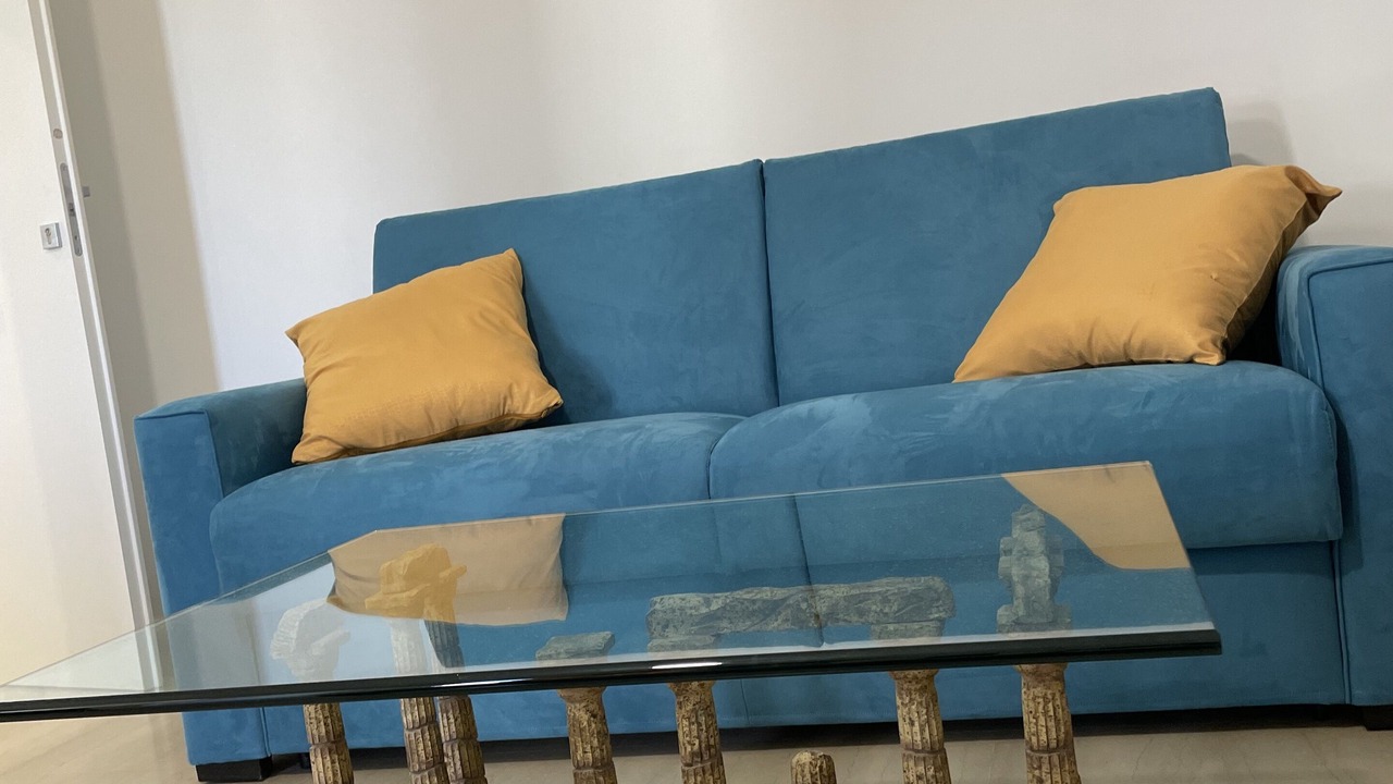 Photo of Livingroom in Pompei