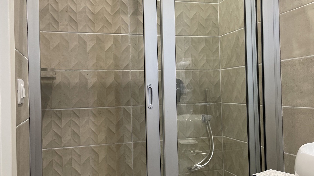 Photo of Bathroom in Pompei