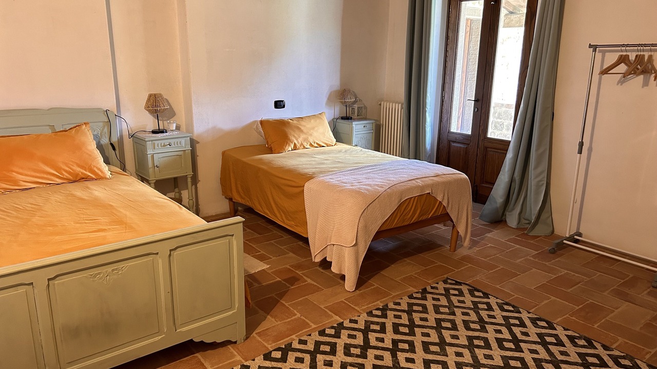 Photo of Bedroom in Pietralunga