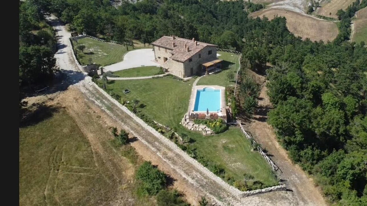 Photo of Outdoor in Pietralunga