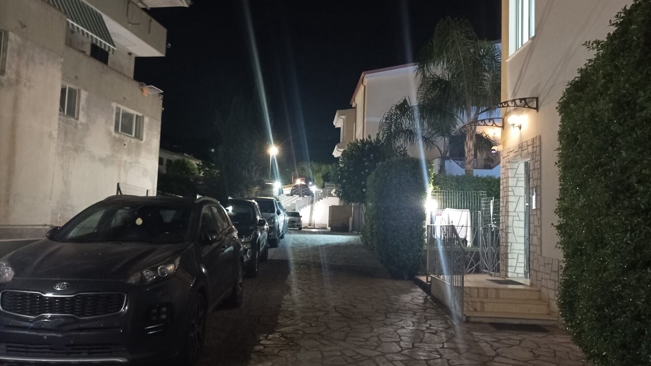 Photo of Outdoor in Santa Domenica