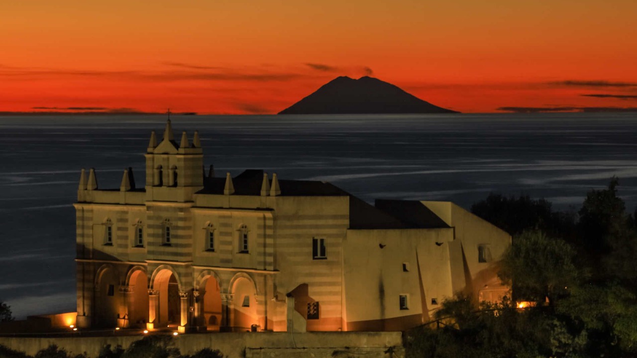 Photo of Outdoor in Santa Domenica