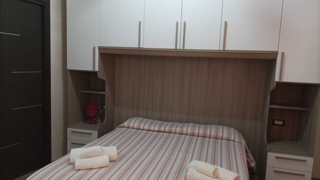 Photo of Bedroom in Santa Domenica
