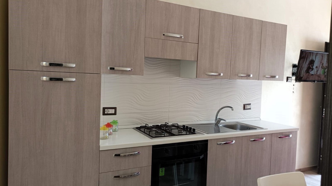 Photo of Kitchen in Santa Domenica