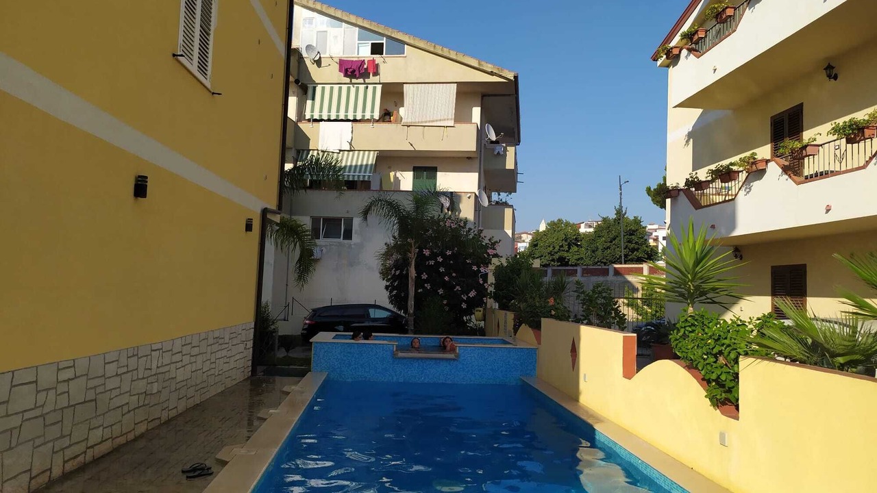Photo of Outdoor in Santa Domenica