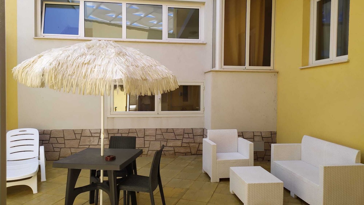 Photo of Outdoor in Santa Domenica