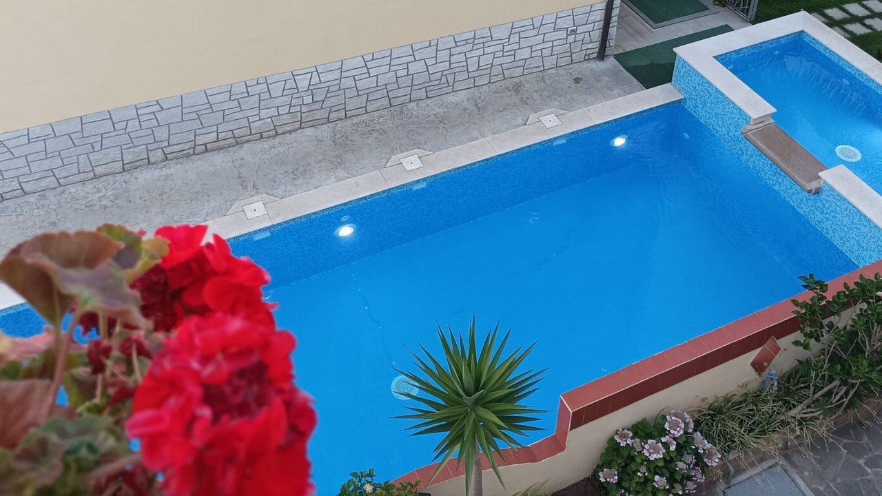 Photo of Outdoor in Santa Domenica