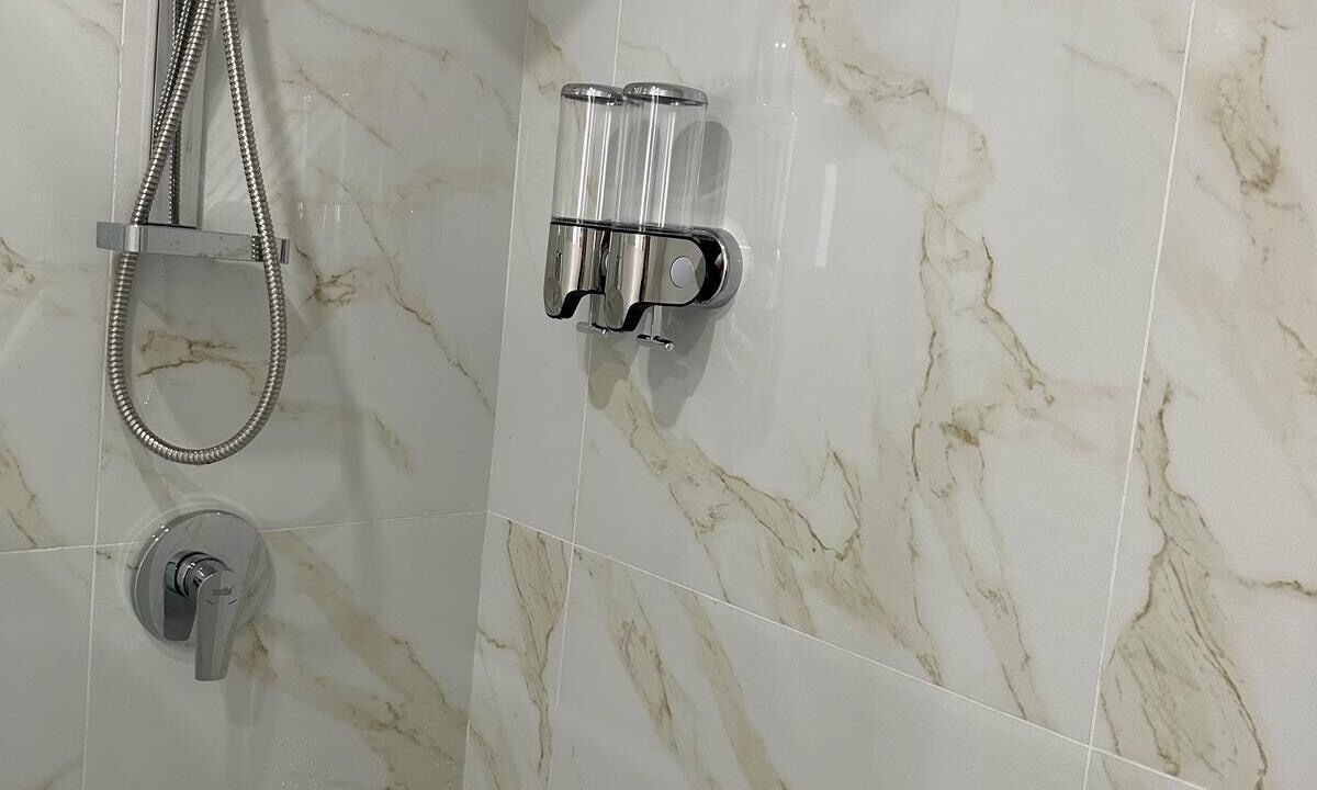 Photo of Bathroom in Naples