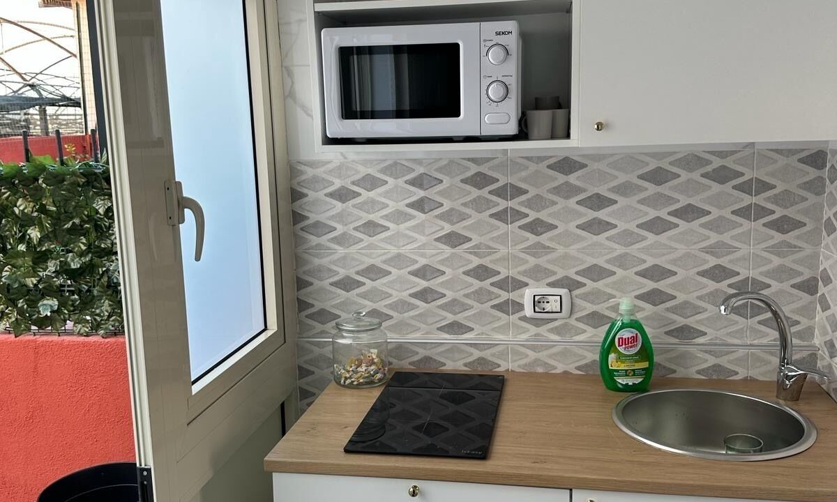 Photo of Kitchen in Naples