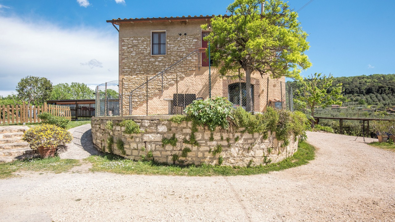 Photo of Outdoor in Serre di Rapolano