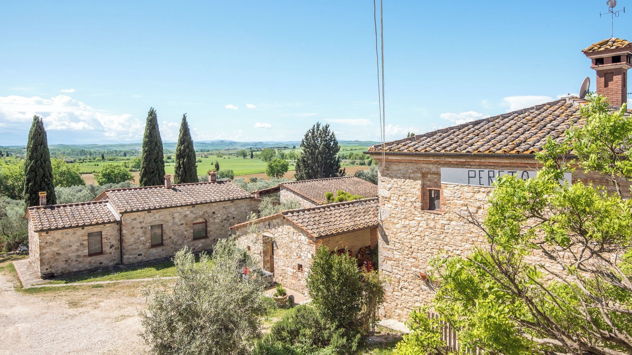 Photo of Outdoor in Serre di Rapolano