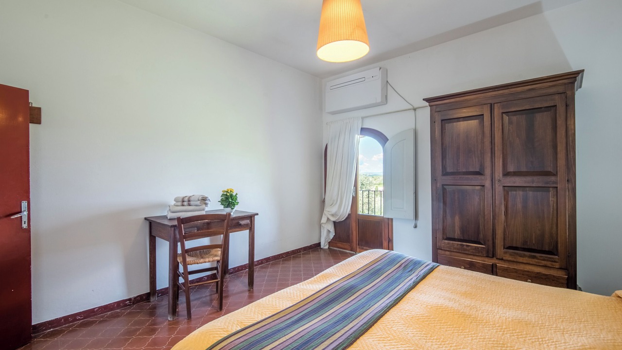 Photo of Bedroom in Serre di Rapolano