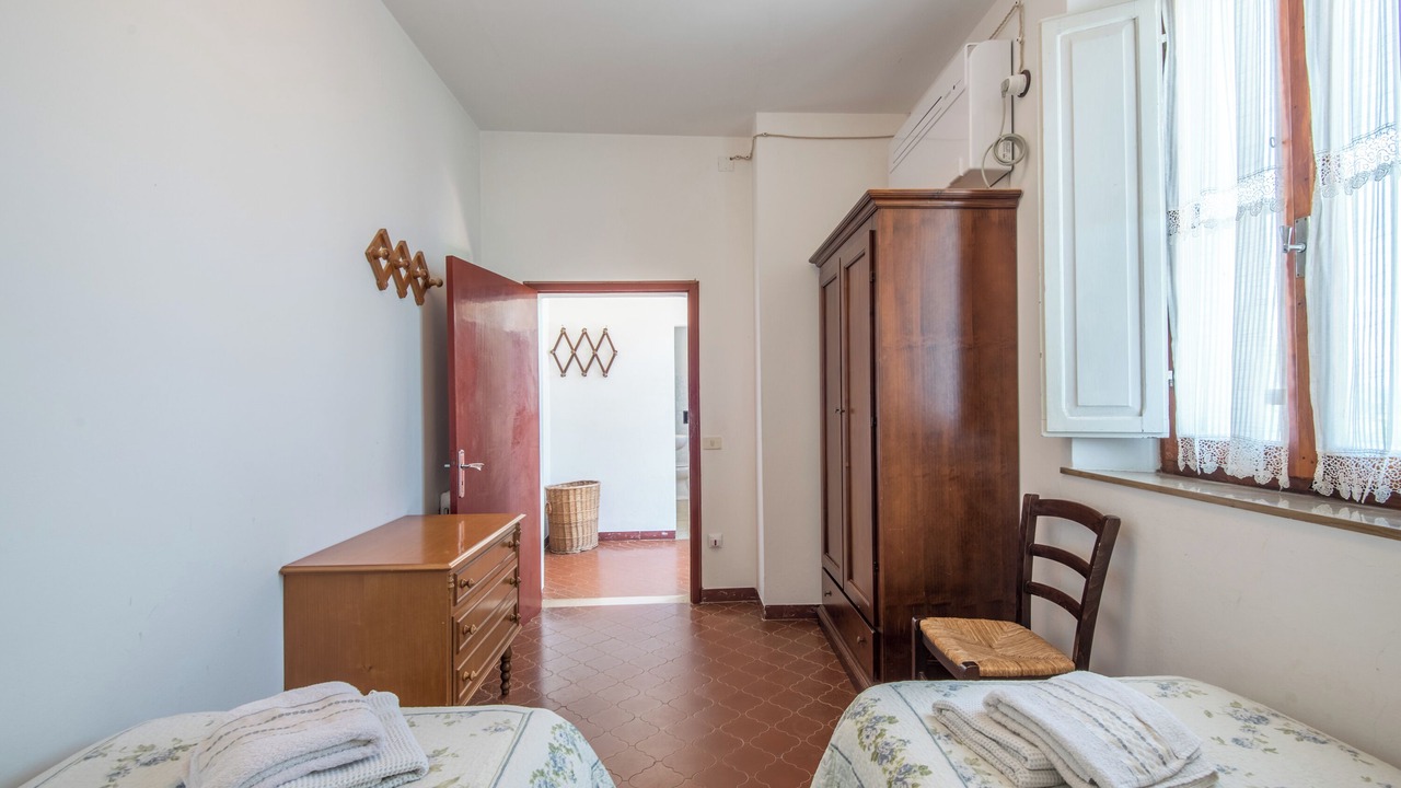Photo of Bedroom in Serre di Rapolano
