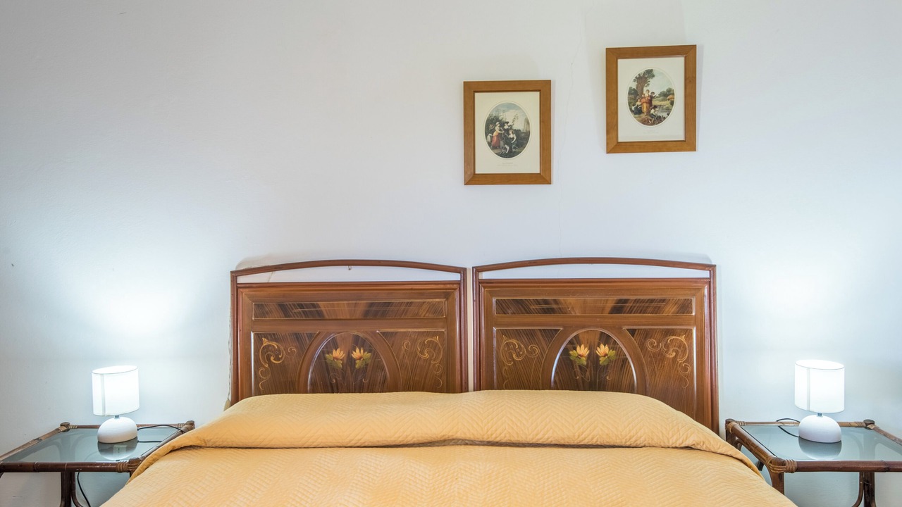 Photo of Bedroom in Serre di Rapolano