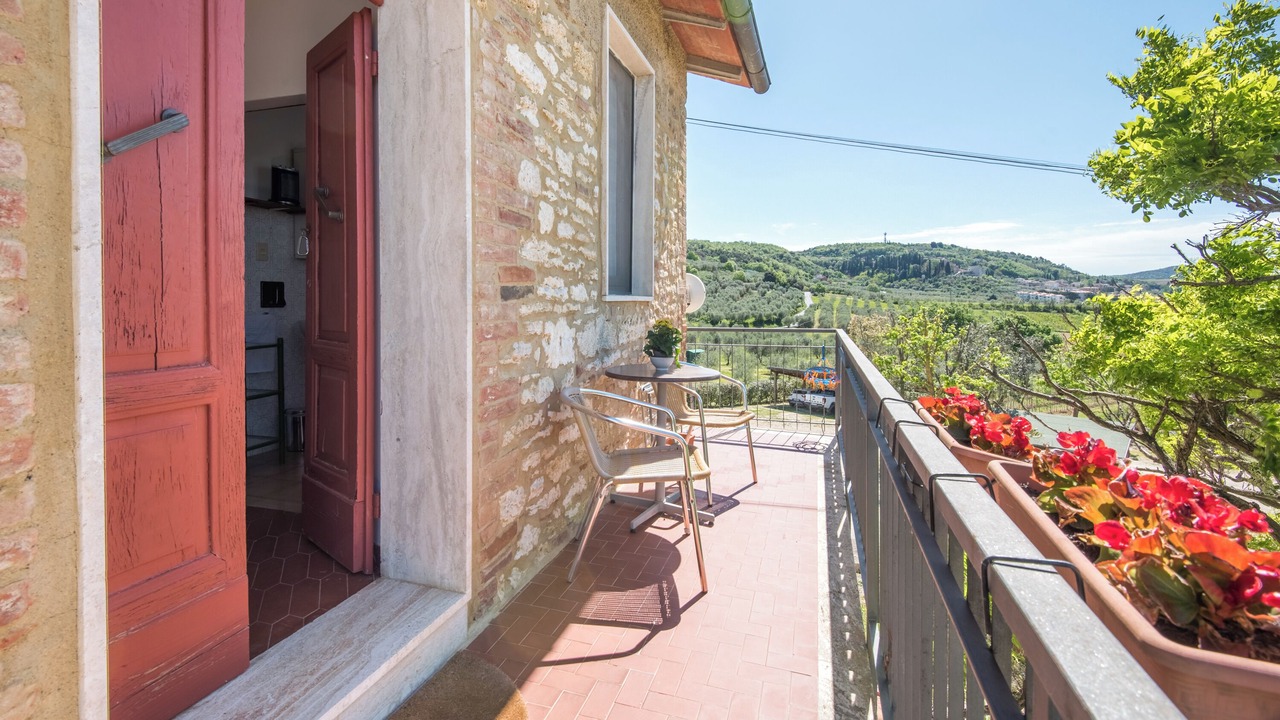 Photo of Outdoor in Serre di Rapolano