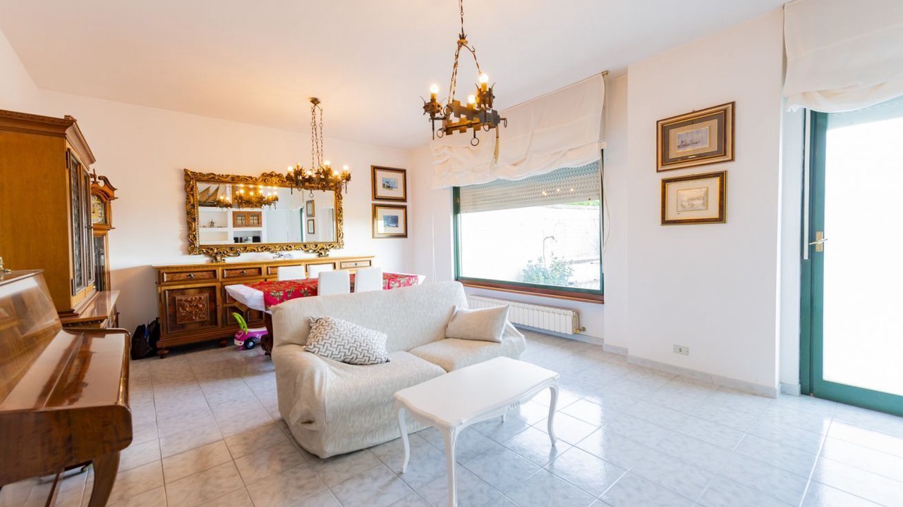 Photo of Livingroom in Pescara
