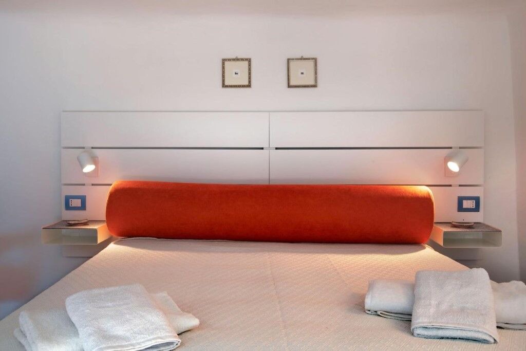Photo of Bedroom in Atrani