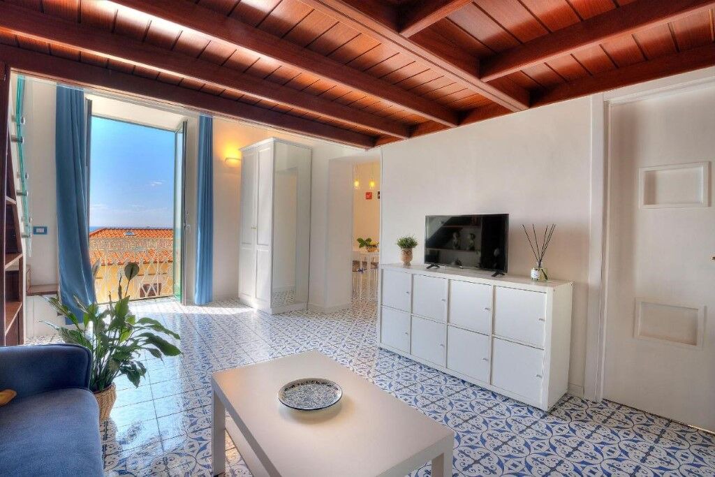 Photo of Livingroom in Atrani