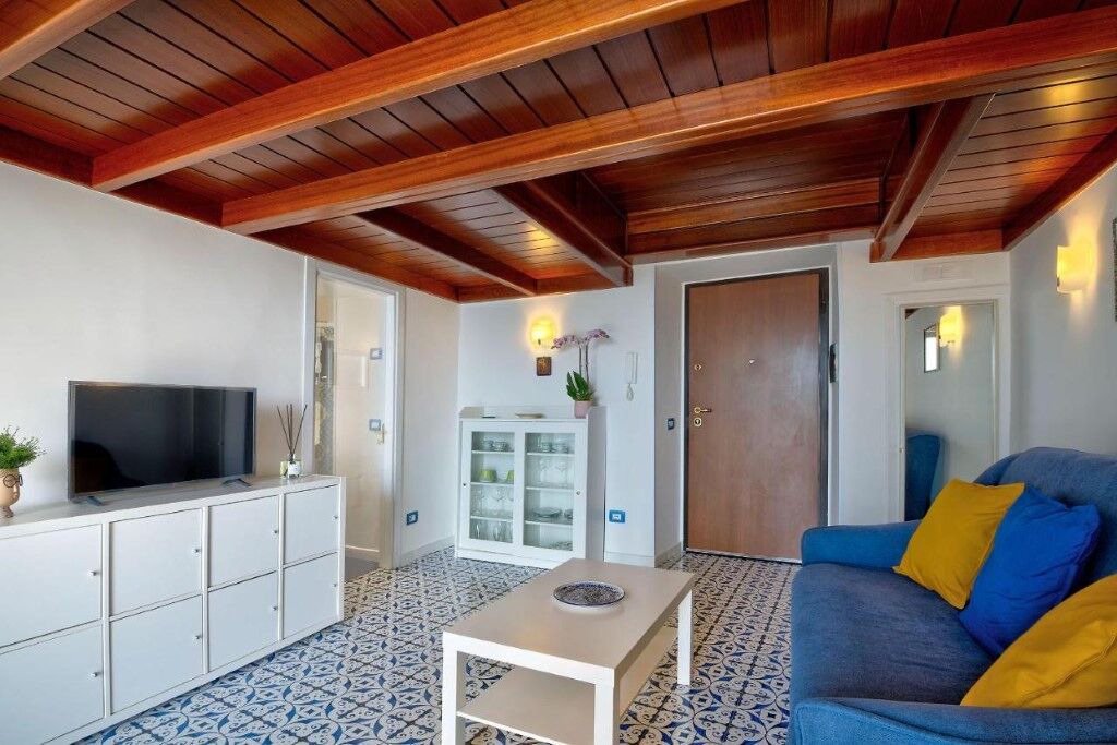 Photo of Livingroom in Atrani