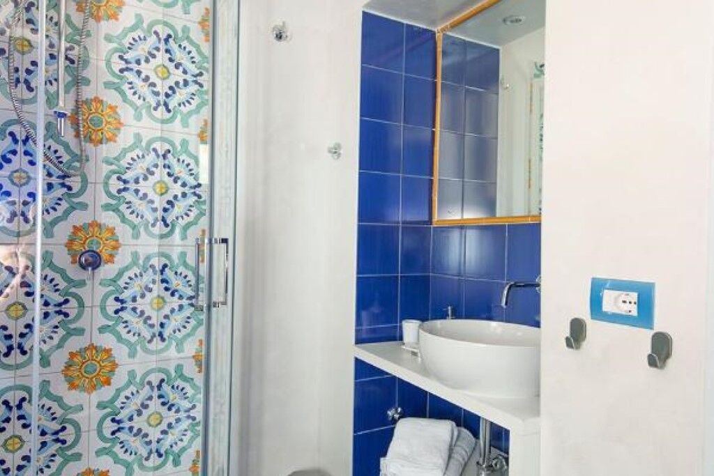 Photo of Bathroom in Atrani