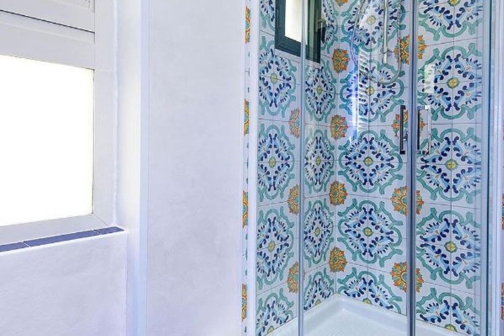Photo of Bathroom in Atrani
