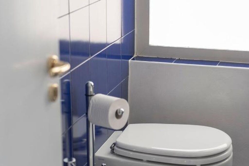 Photo of Bathroom in Atrani