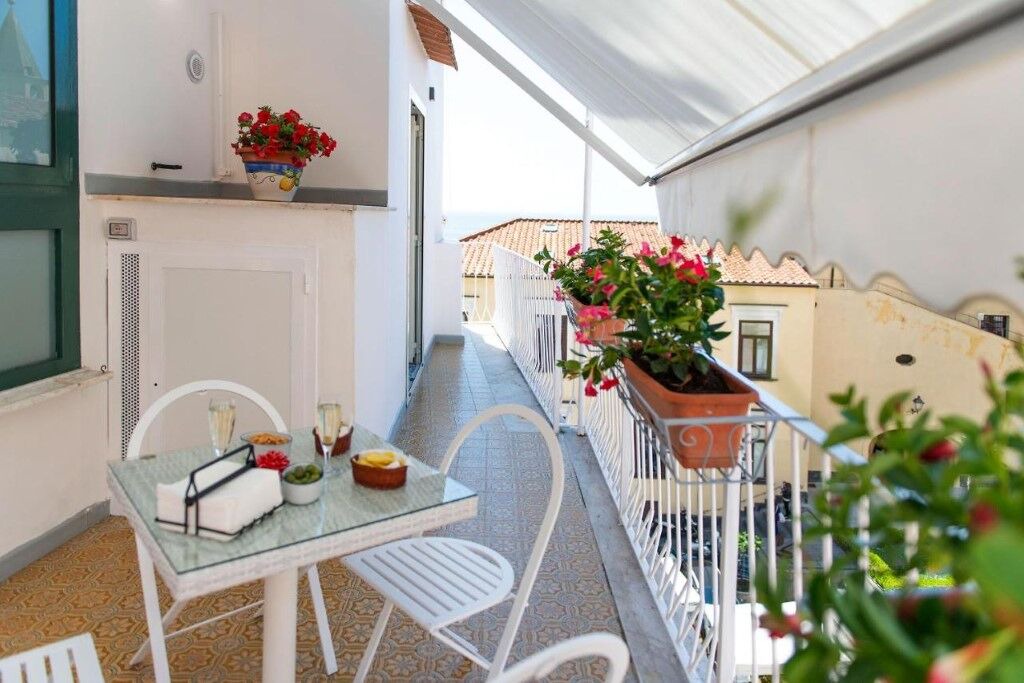 Photo of Outdoor in Atrani
