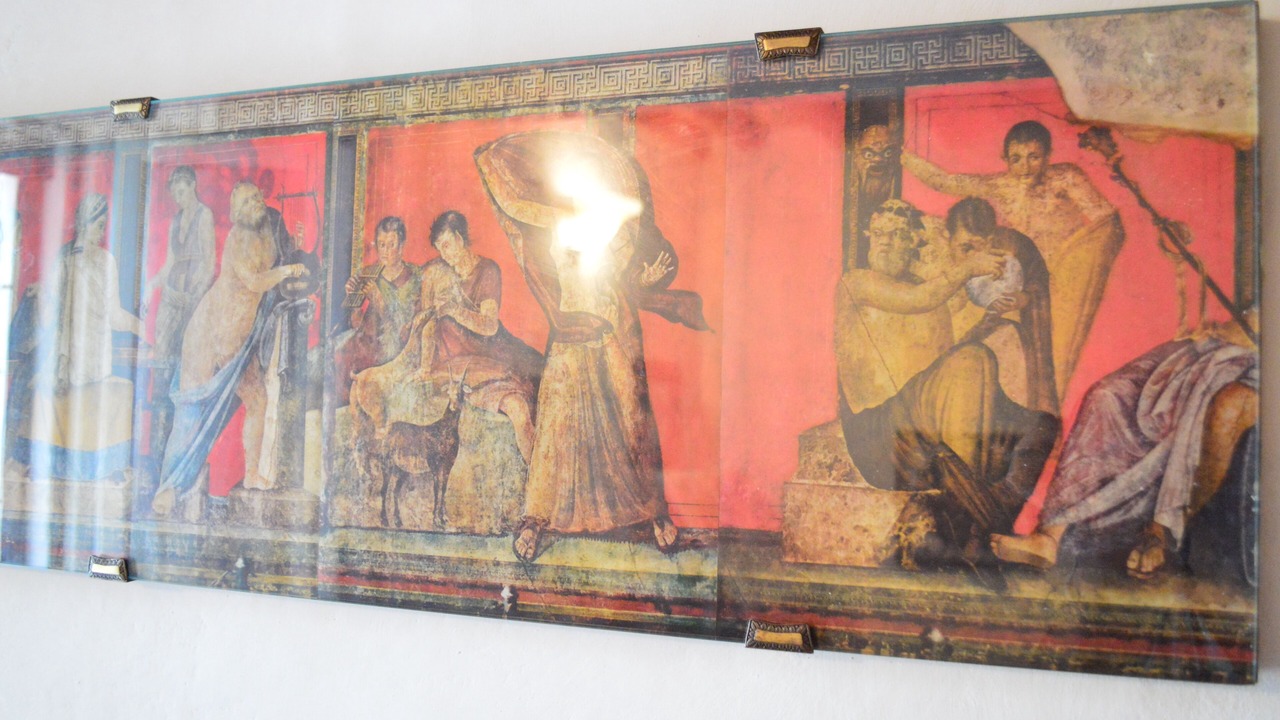 Photo of Others in Montepulciano