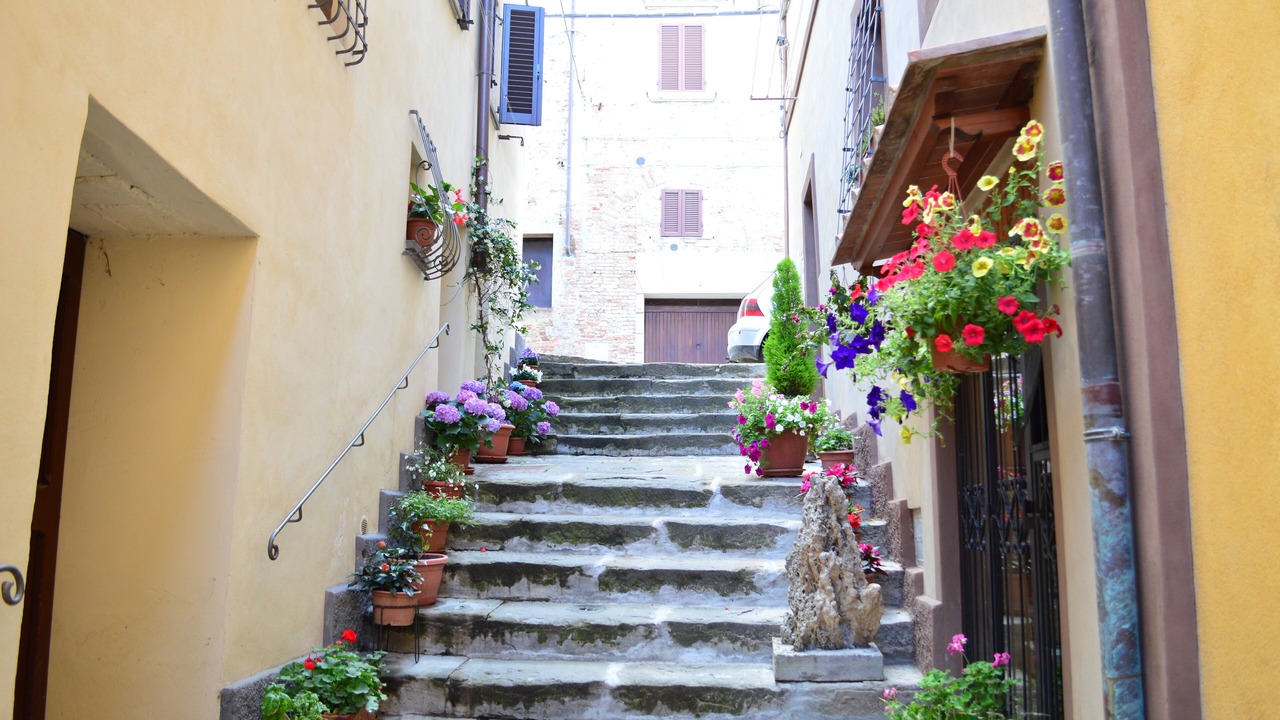 Photo of Outdoor in Montepulciano