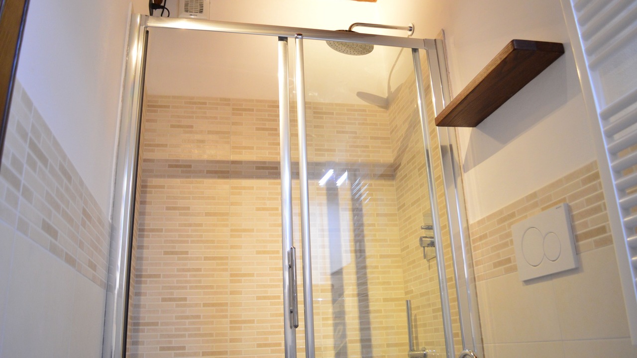 Photo of Bathroom in Montepulciano