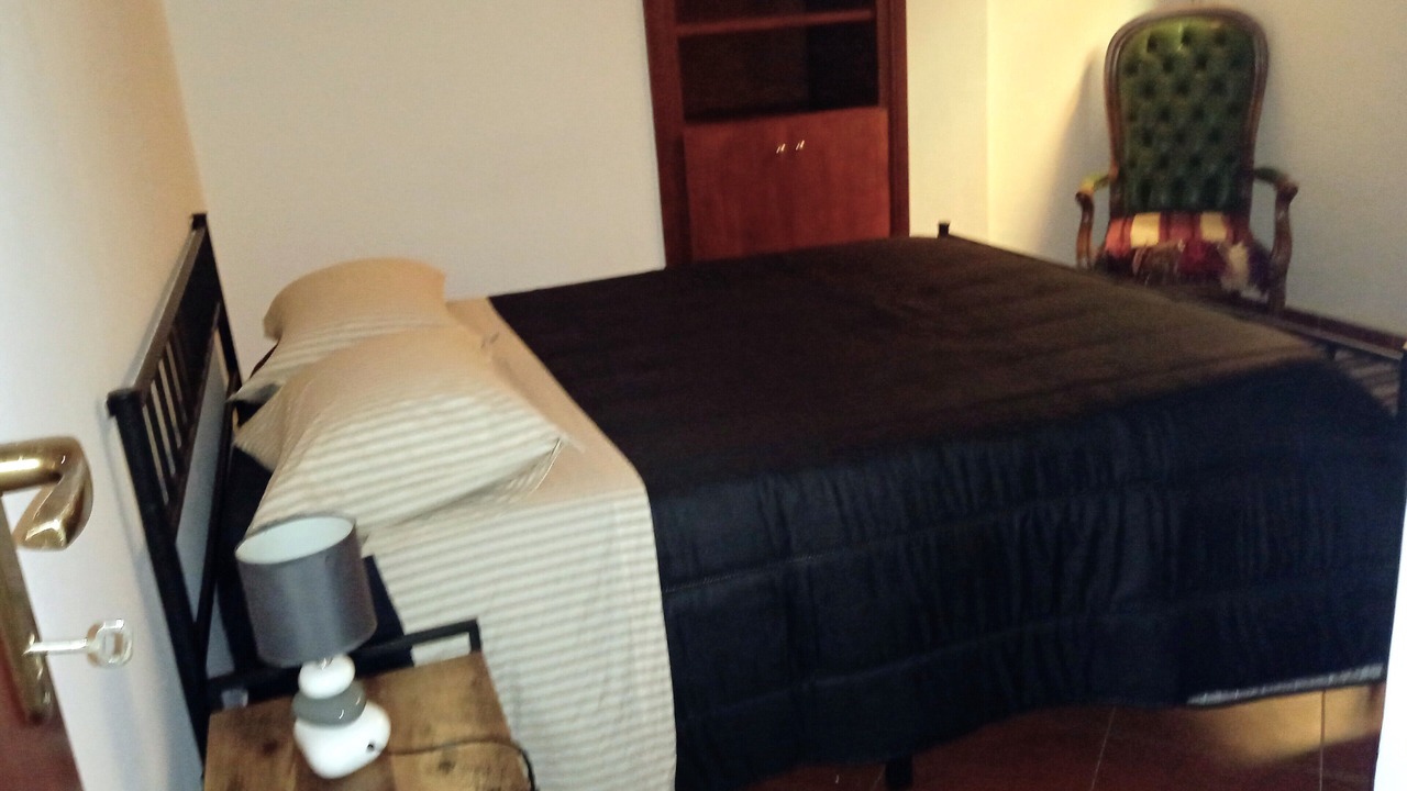 Photo of Bedroom in Selvacava