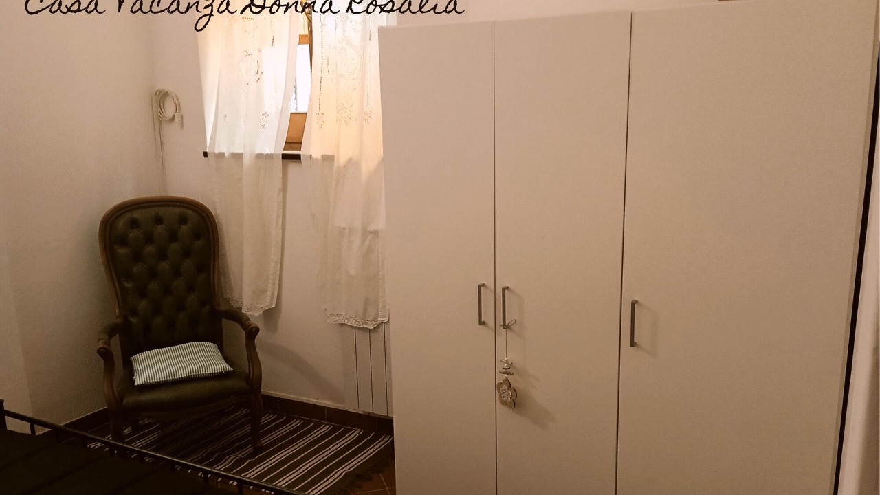 Photo of Bedroom in Selvacava