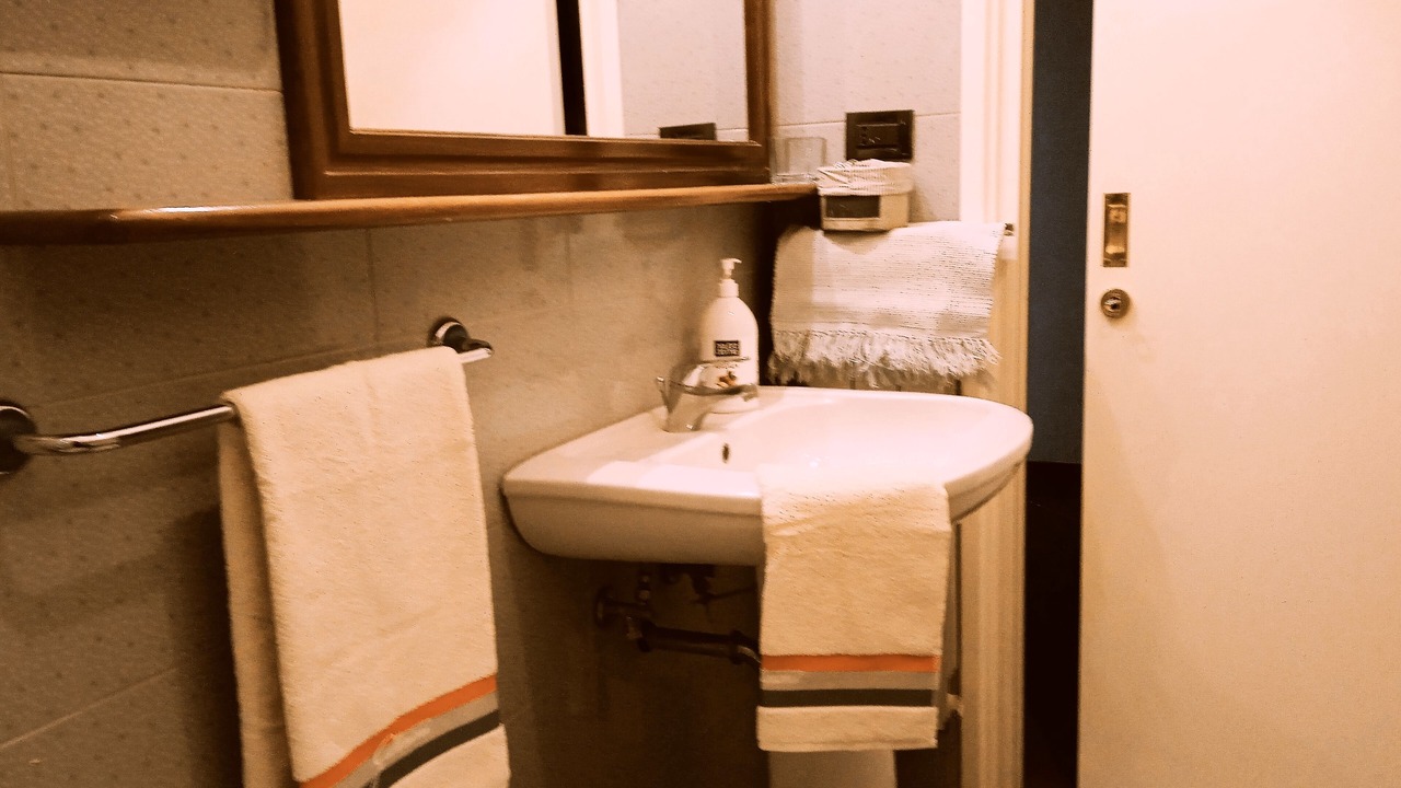 Photo of Bathroom in Selvacava