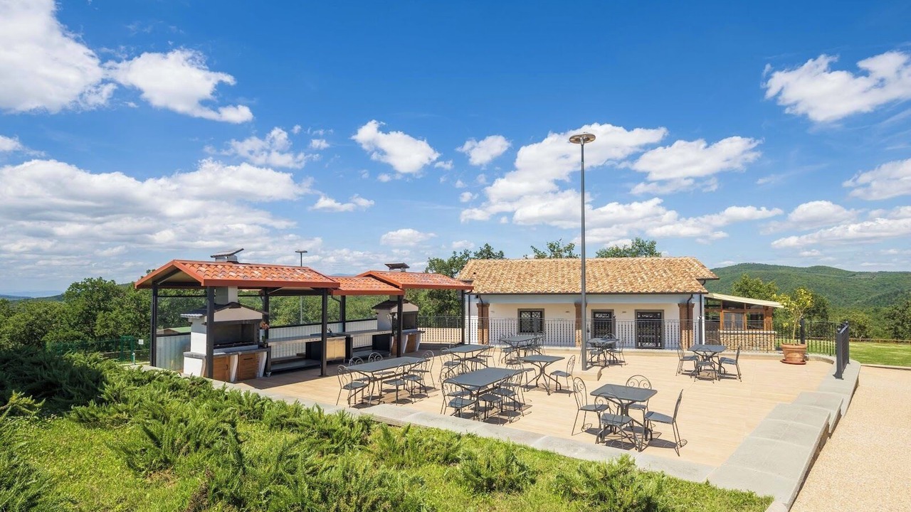 Photo of Outdoor in Bucine