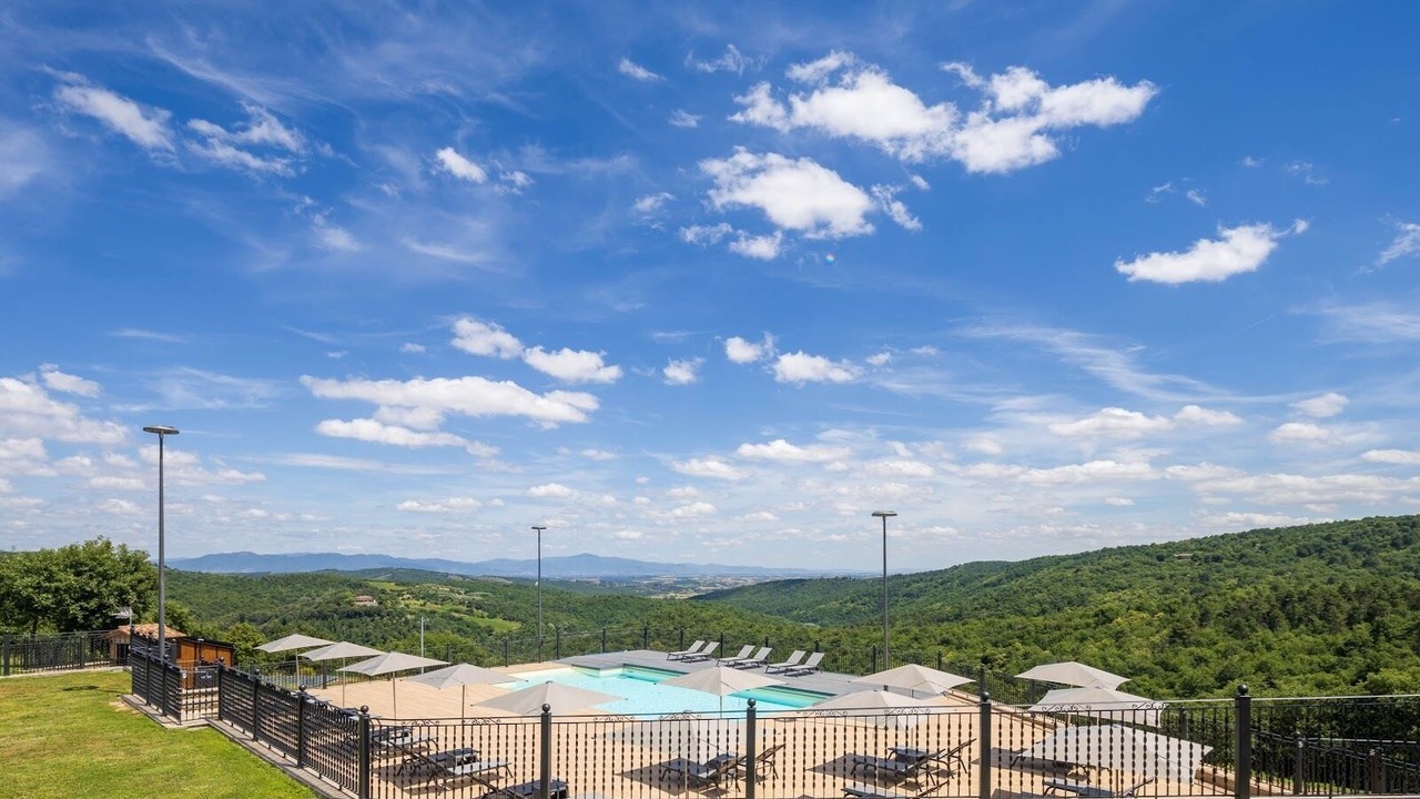 Photo of Outdoor in Bucine