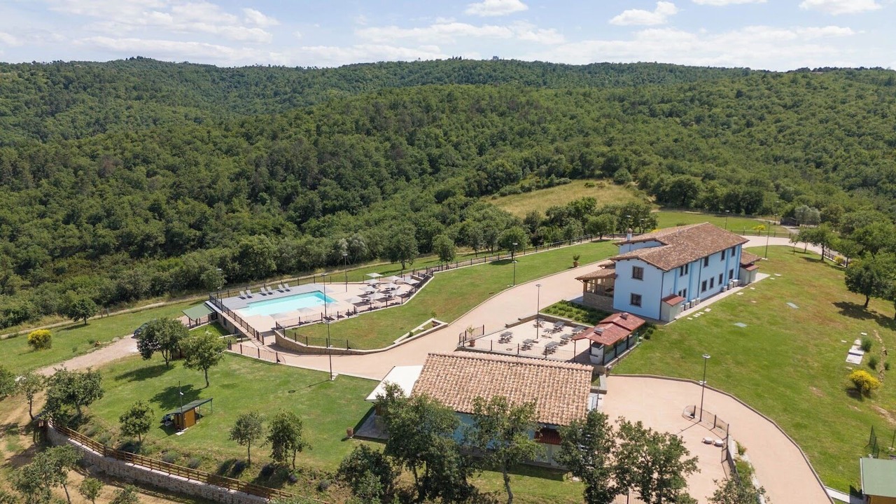 Photo of Outdoor in Bucine