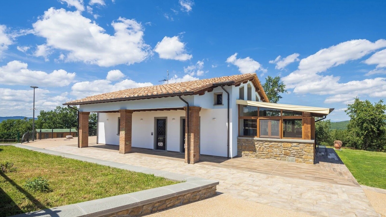 Photo of Outdoor in Bucine
