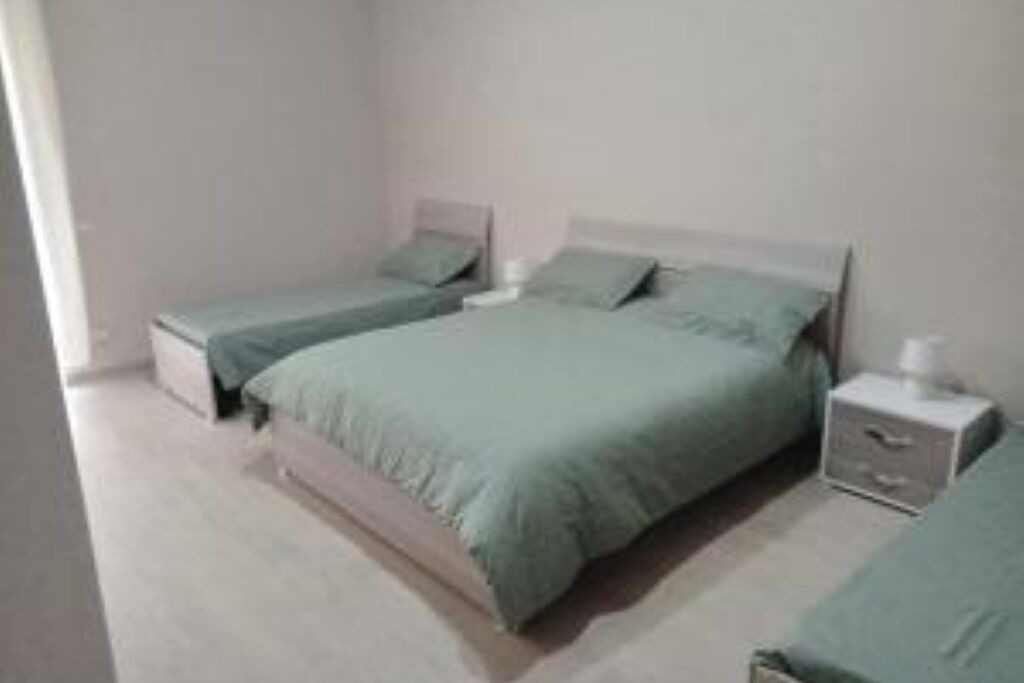 Photo of Bedroom in Secondigliano